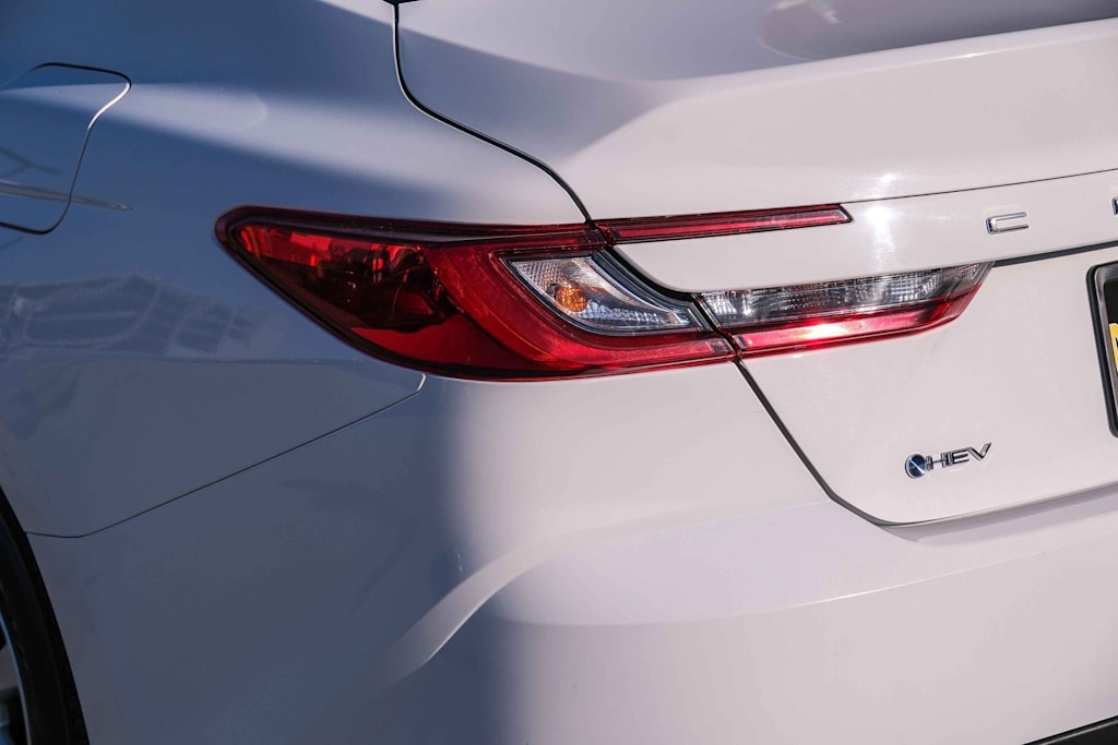 Thumbnail: 2025 Toyota Camry - 6