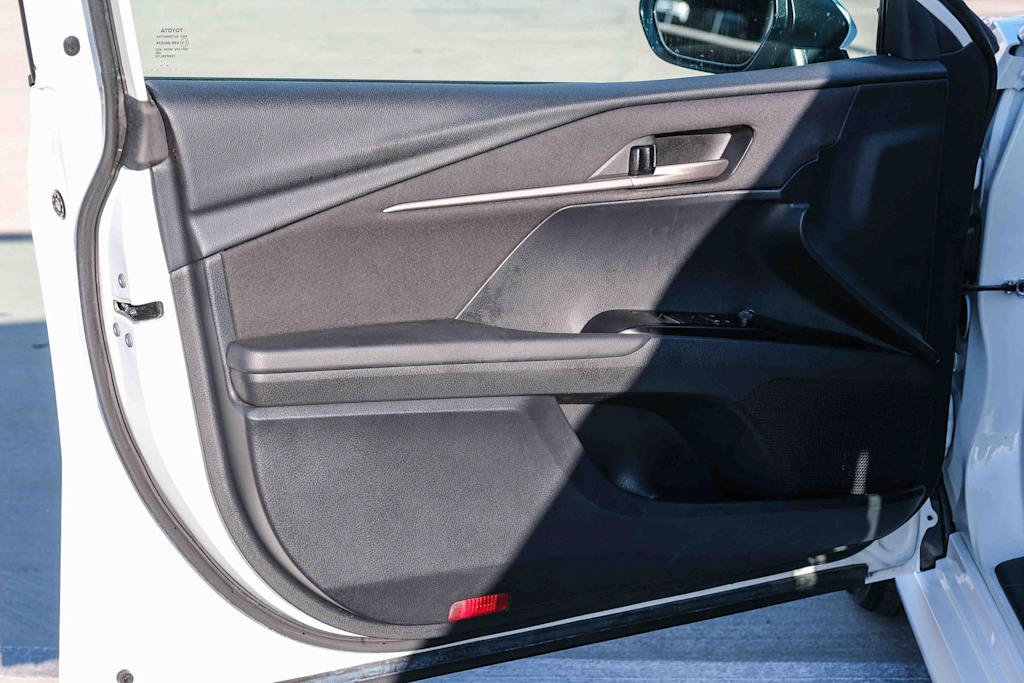 Thumbnail: 2025 Toyota Camry - 26