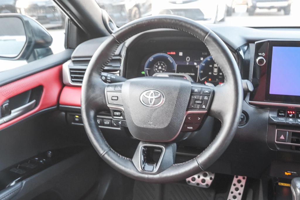 Thumbnail: 2025 Toyota Camry - 8