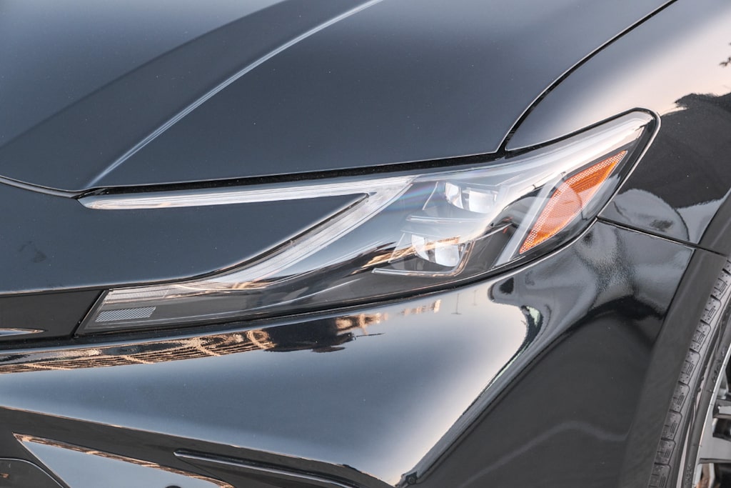 Thumbnail: 2025 Toyota Camry - 23