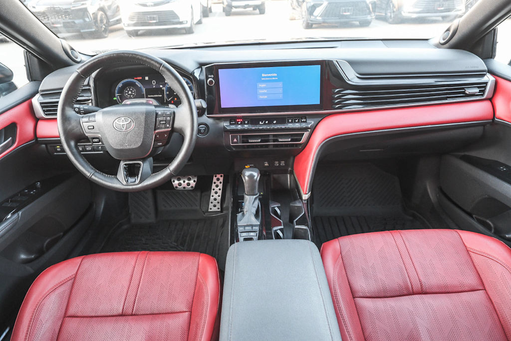 Thumbnail: 2025 Toyota Camry - 2