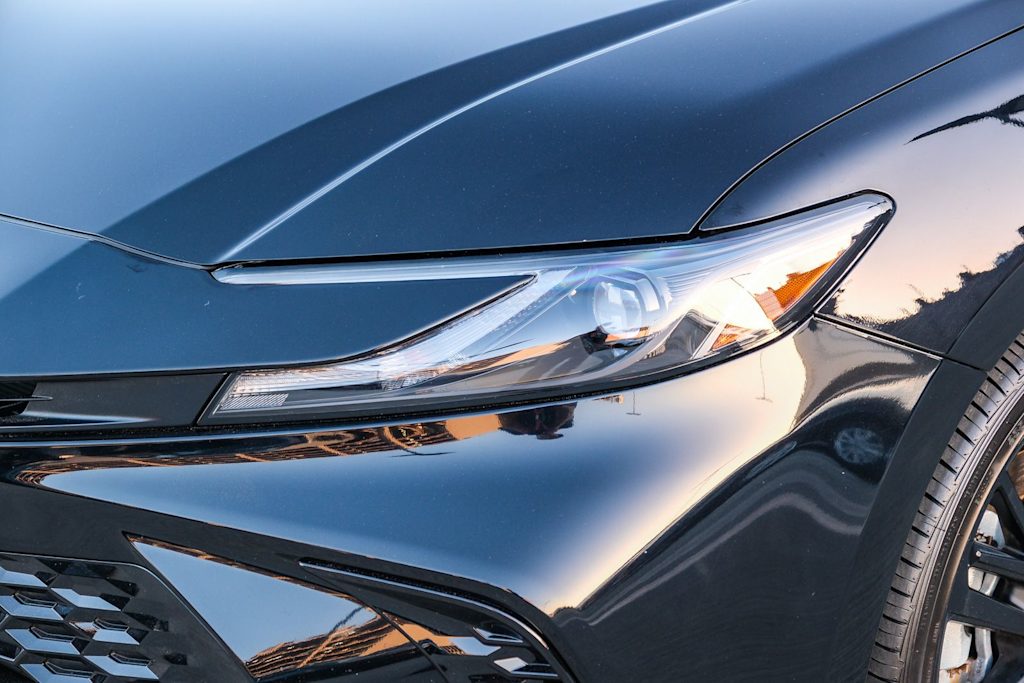 Thumbnail: 2026 Toyota Camry - 20
