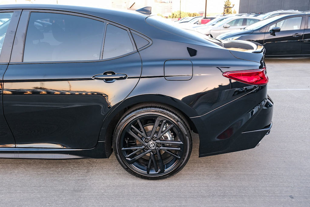 Thumbnail: 2026 Toyota Camry - 6