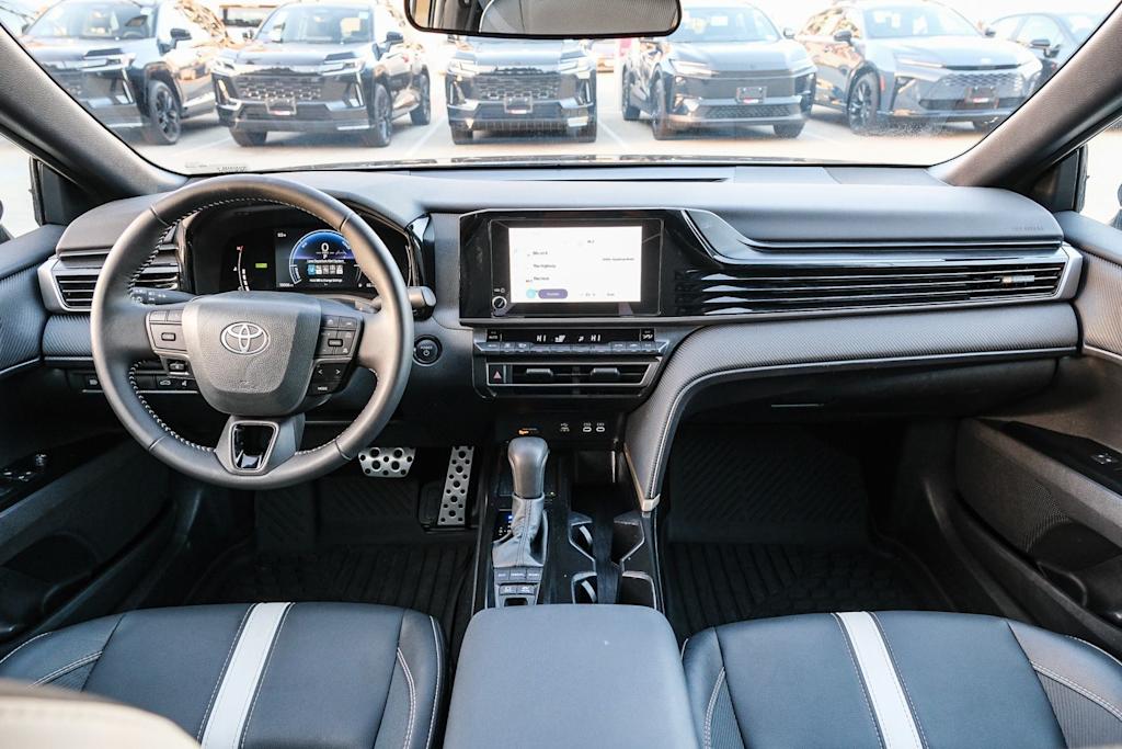 Thumbnail: 2026 Toyota Camry - 2
