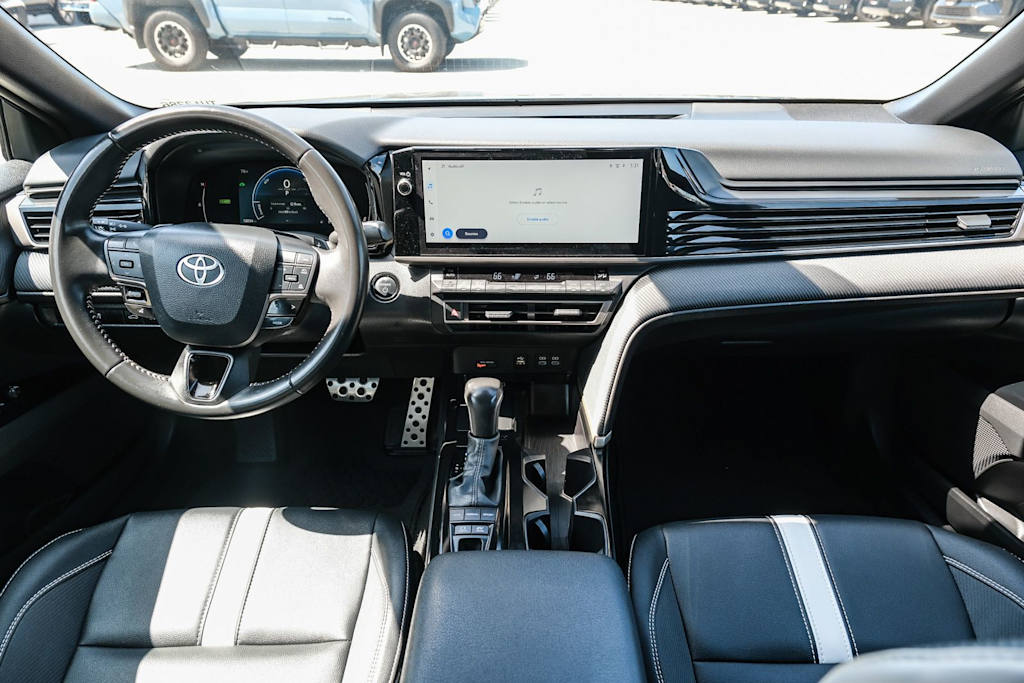 Thumbnail: 2025 Toyota Camry - 2