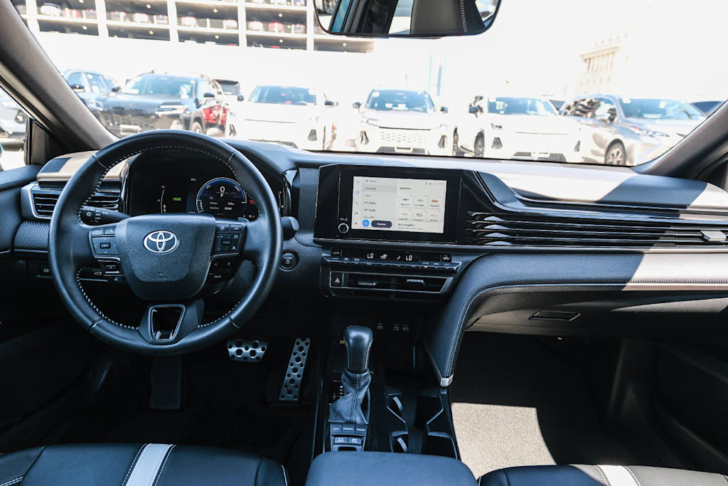 Thumbnail: 2025 Toyota Camry - 2