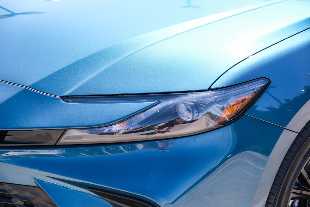 Thumbnail: 2025 Toyota Camry - 23