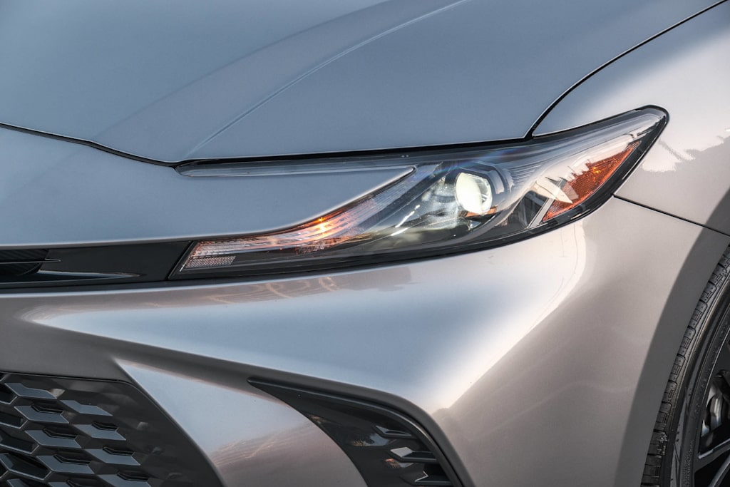 Thumbnail: 2025 Toyota Camry - 23