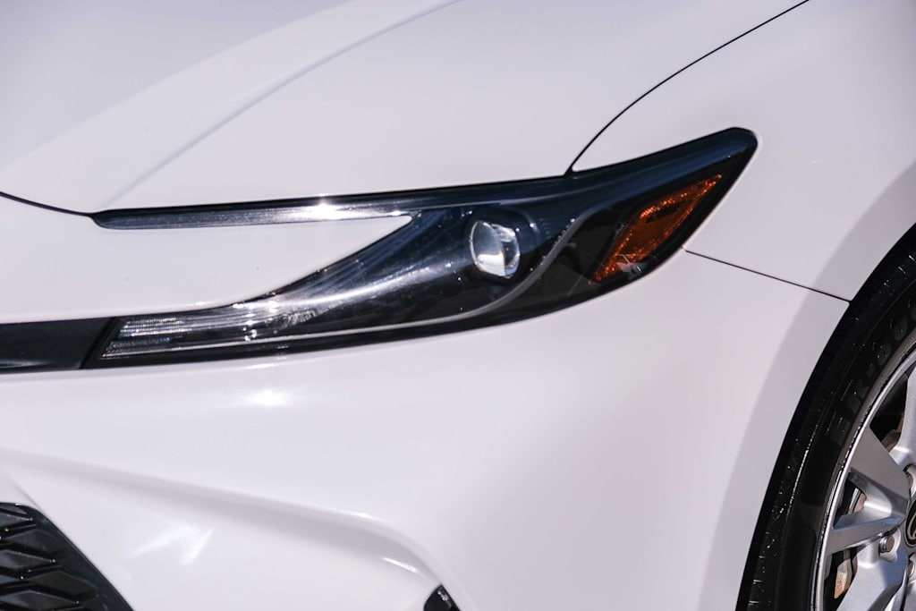 Thumbnail: 2025 Toyota Camry - 22