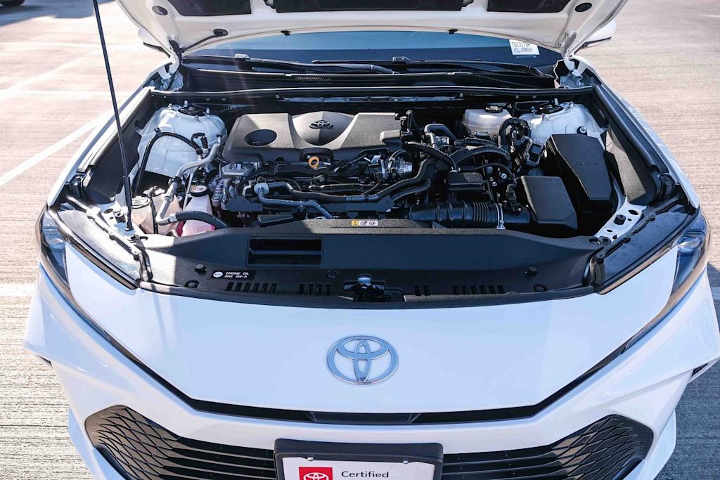 Thumbnail: 2025 Toyota Camry - 7