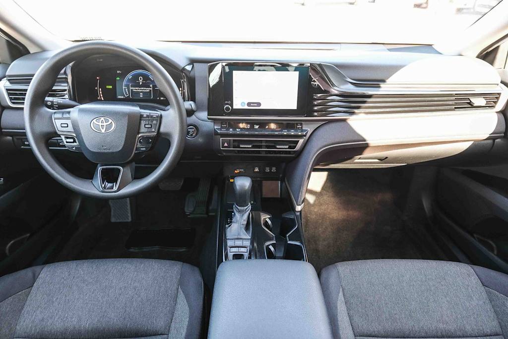 Thumbnail: 2025 Toyota Camry - 2