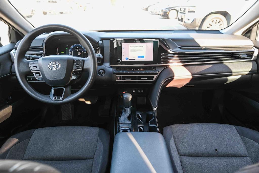 Thumbnail: 2025 Toyota Camry - 2
