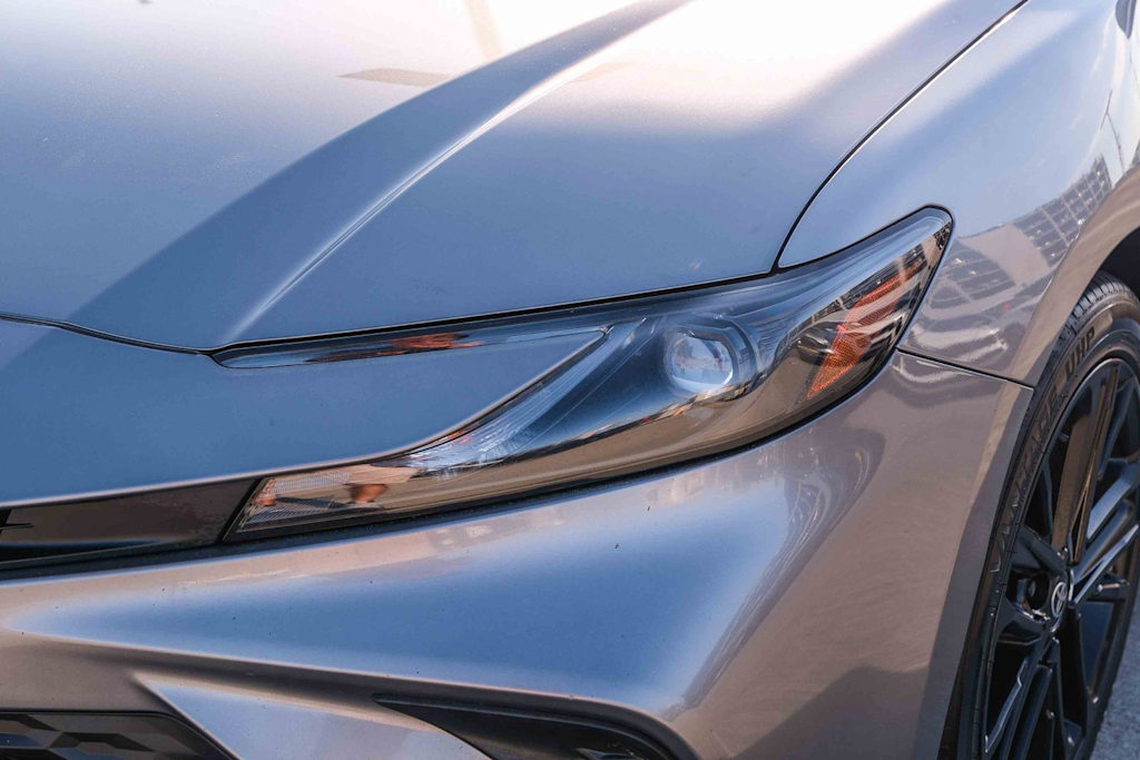 Thumbnail: 2025 Toyota Camry - 21