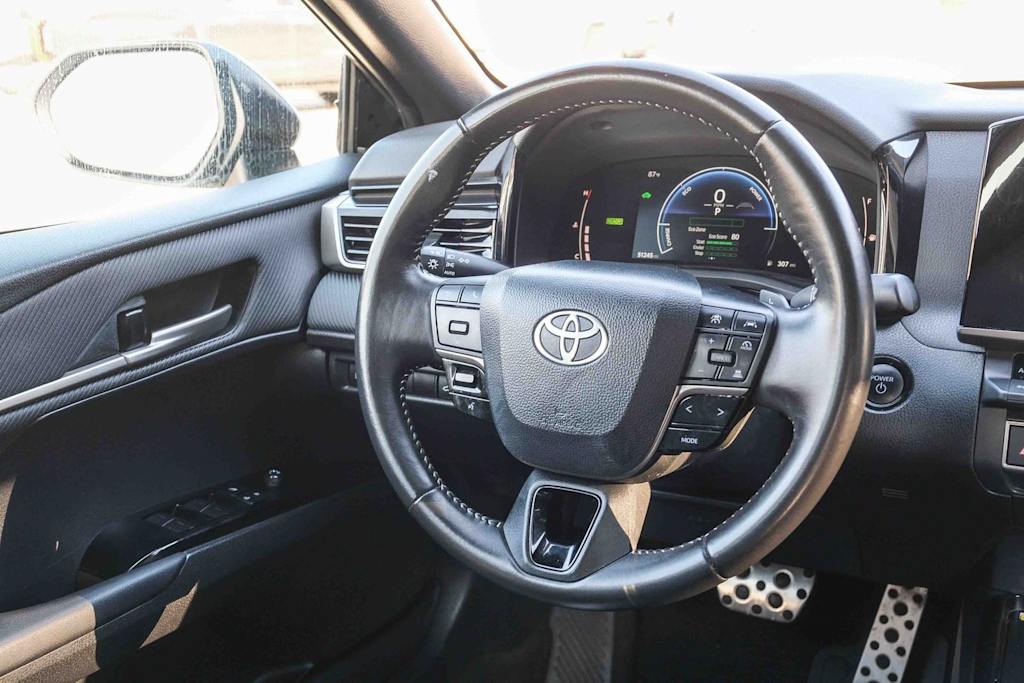 Thumbnail: 2025 Toyota Camry - 2