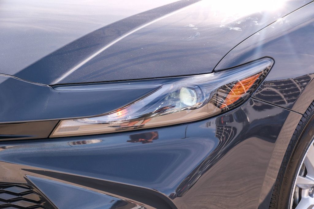 Thumbnail: 2026 Toyota Camry - 22