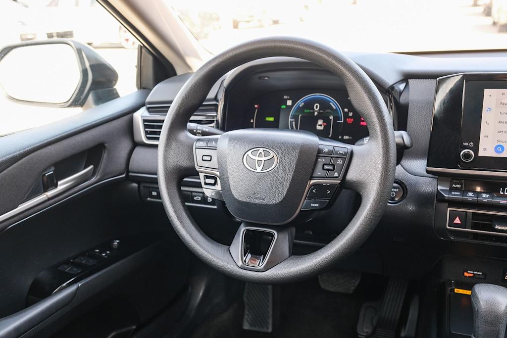Thumbnail: 2026 Toyota Camry - 8