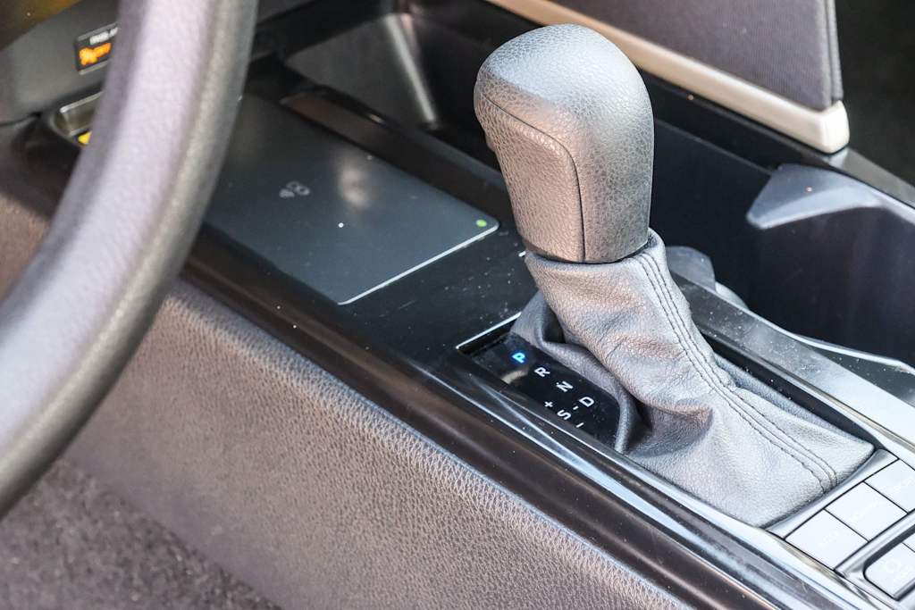 Thumbnail: 2026 Toyota Camry - 13