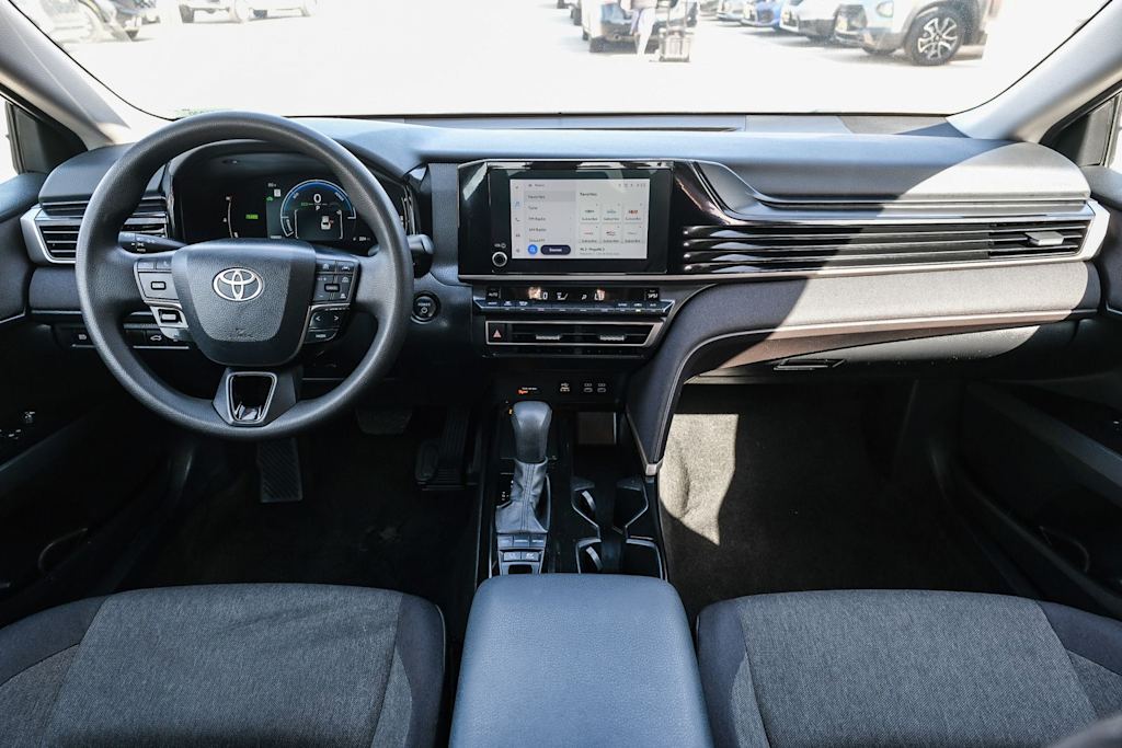 Thumbnail: 2026 Toyota Camry - 2