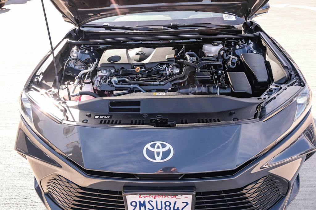 Thumbnail: 2026 Toyota Camry - 7