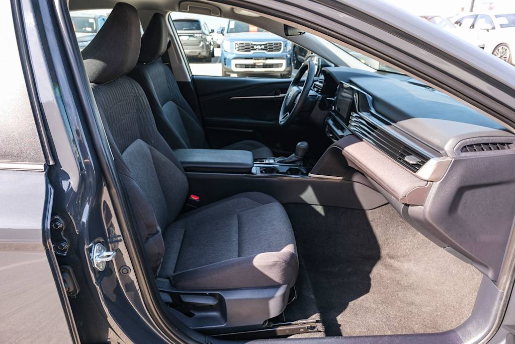 Thumbnail: 2026 Toyota Camry - 9