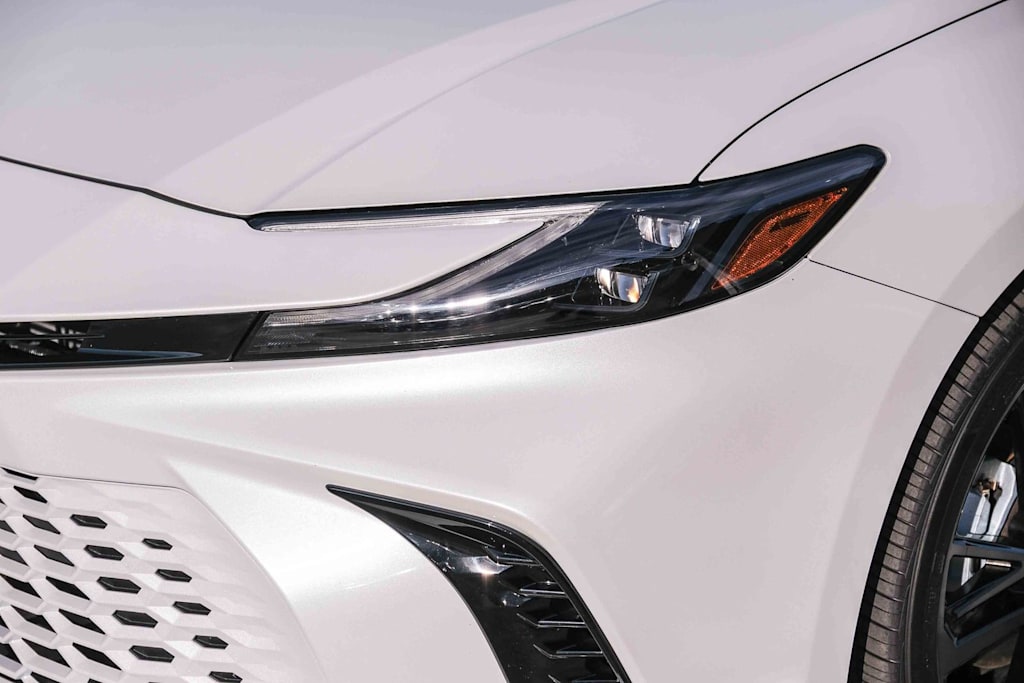 Thumbnail: 2026 Toyota Camry - 23