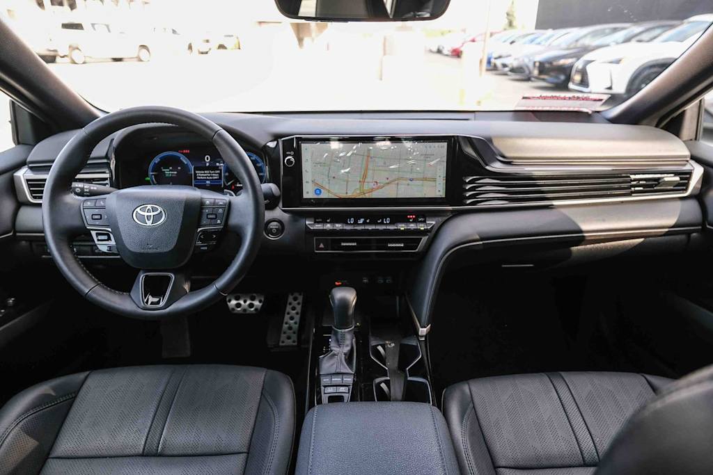 Thumbnail: 2026 Toyota Camry - 2