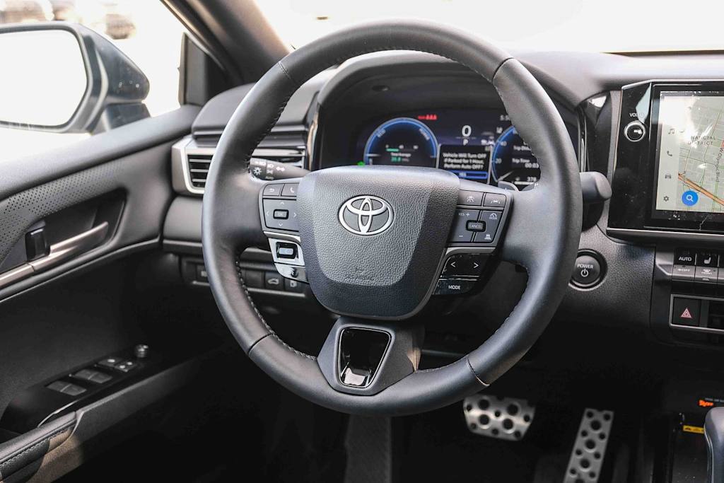 Thumbnail: 2026 Toyota Camry - 9