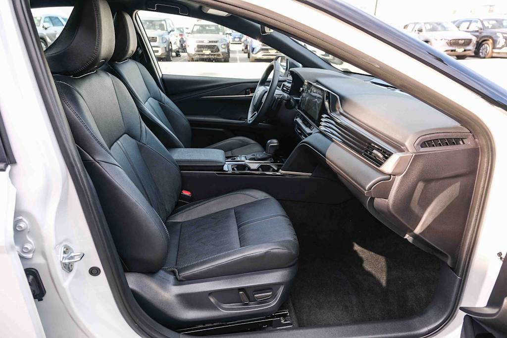 Thumbnail: 2026 Toyota Camry - 10