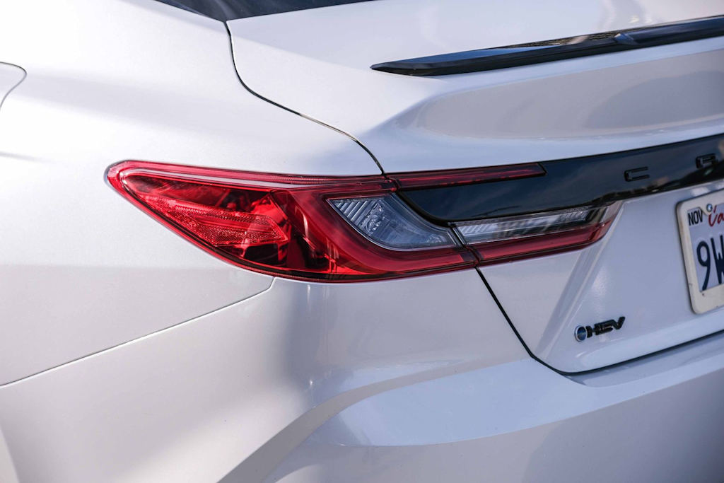 Thumbnail: 2026 Toyota Camry - 19