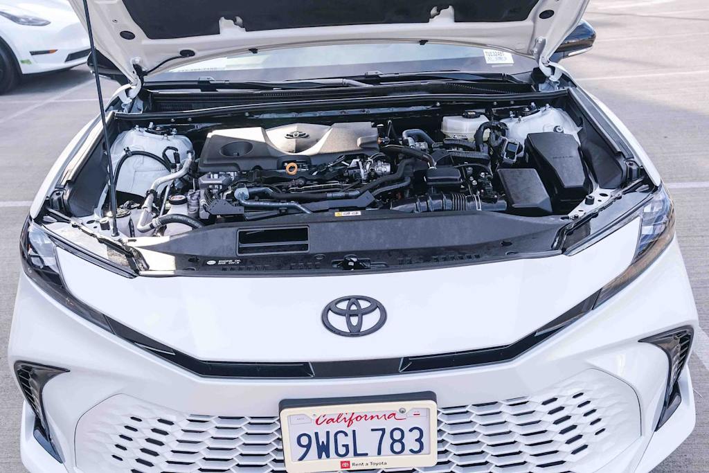 Thumbnail: 2026 Toyota Camry - 8