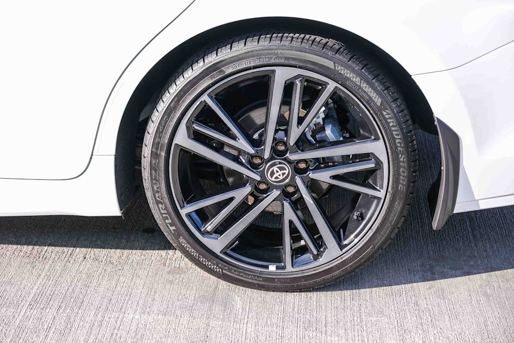 Thumbnail: 2026 Toyota Camry - 7