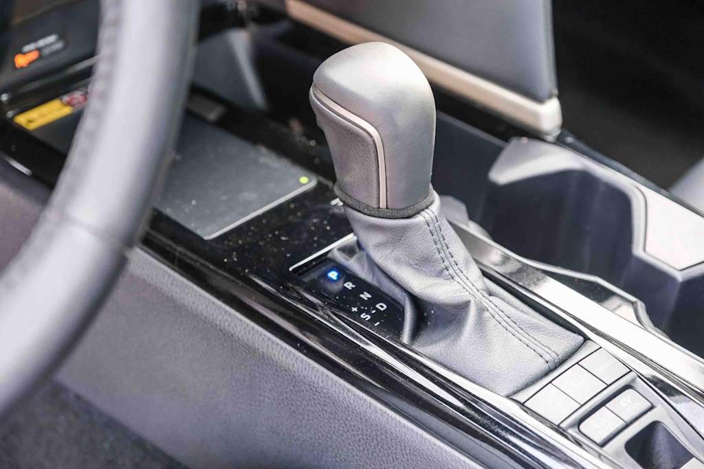 Thumbnail: 2026 Toyota Camry - 14