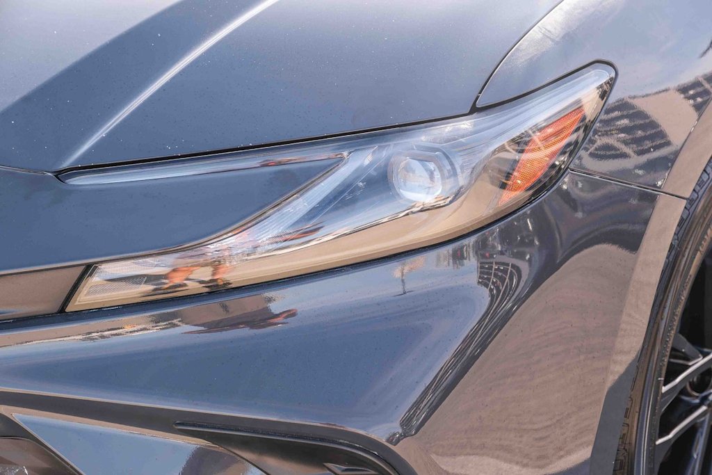 Thumbnail: 2025 Toyota Camry - 22