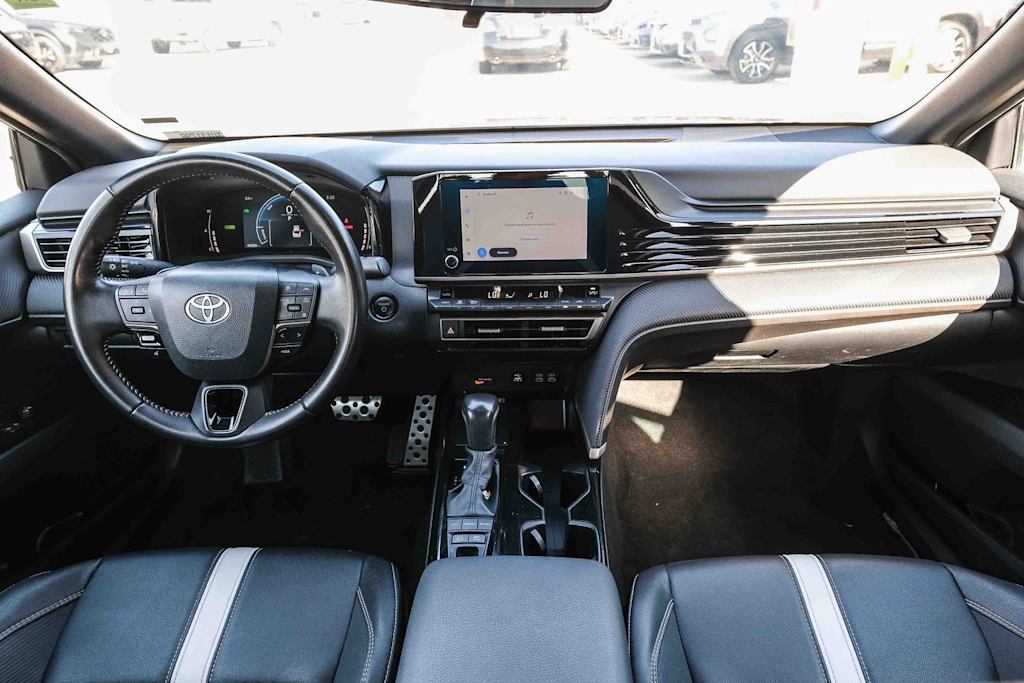 Thumbnail: 2025 Toyota Camry - 2