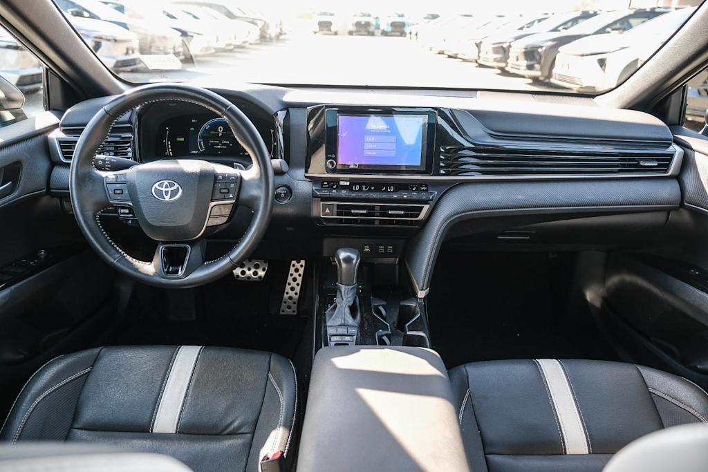 Thumbnail: 2025 Toyota Camry - 2