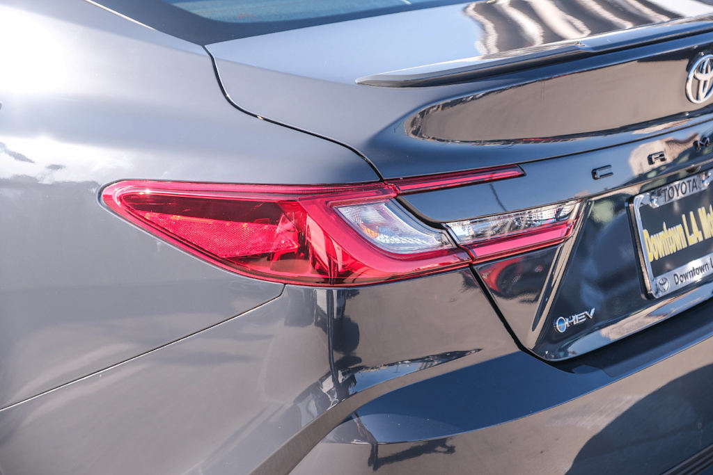 Thumbnail: 2025 Toyota Camry - 14
