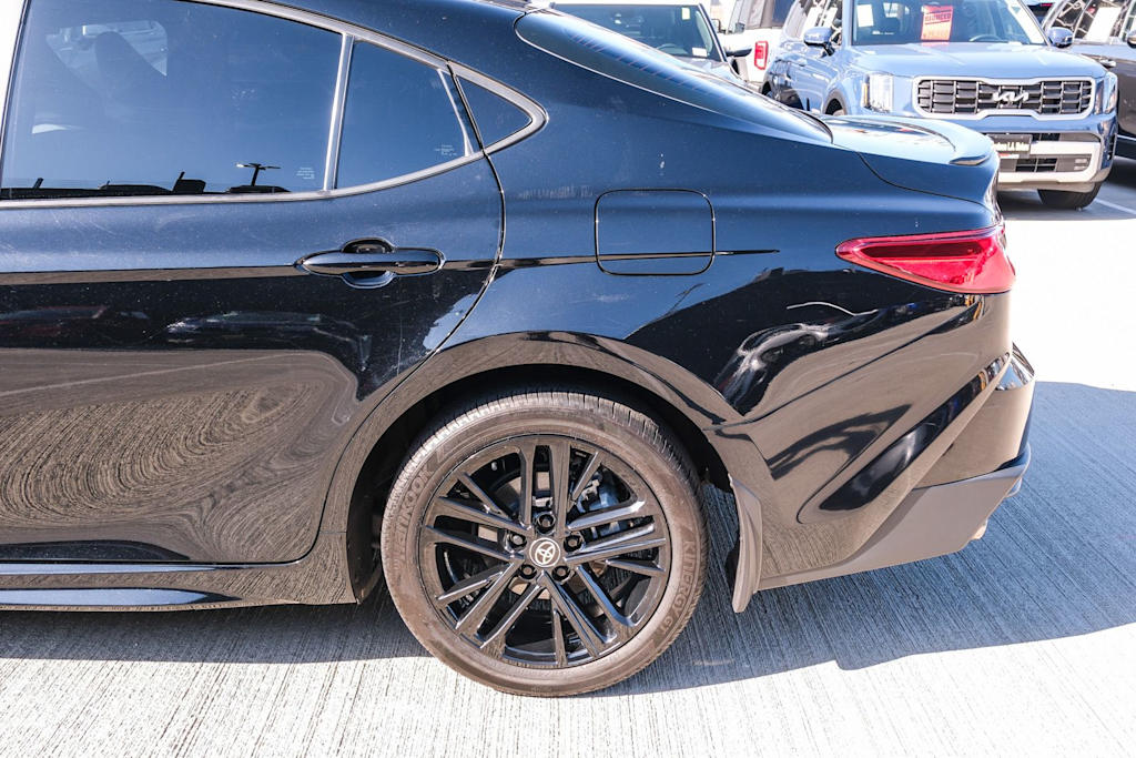 Thumbnail: 2025 Toyota Camry - 6