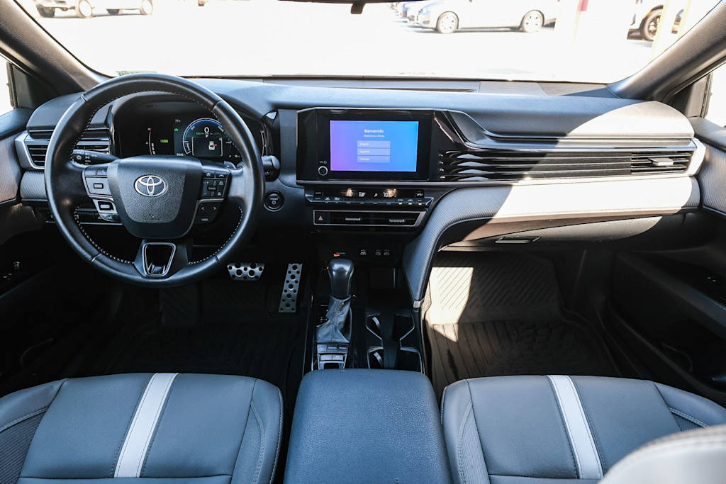 Thumbnail: 2025 Toyota Camry - 2