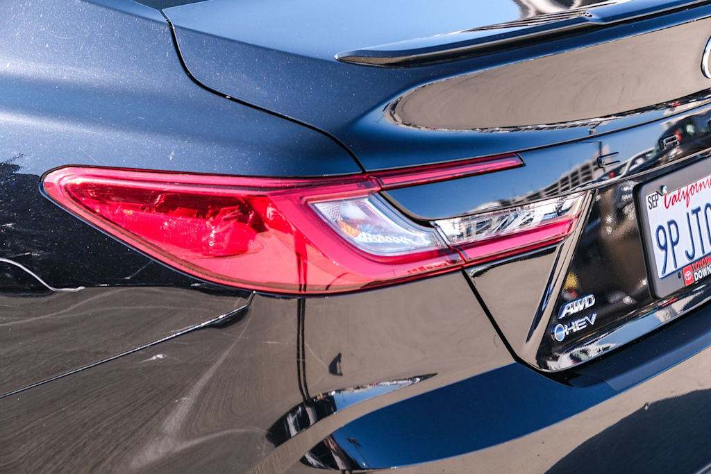 Thumbnail: 2025 Toyota Camry - 19