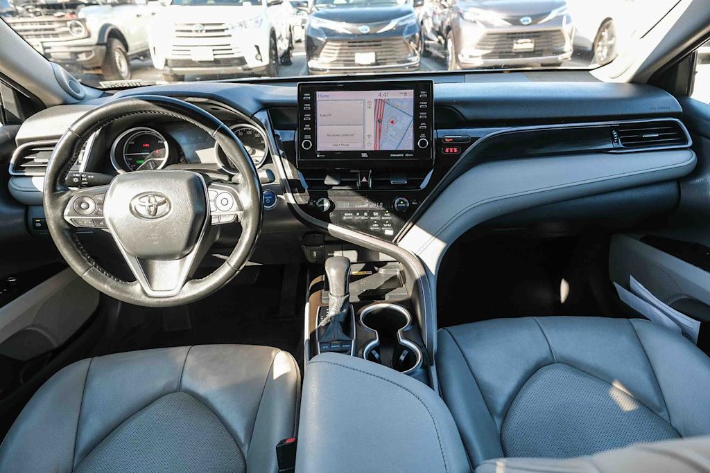Thumbnail: 2023 Toyota Camry - 2