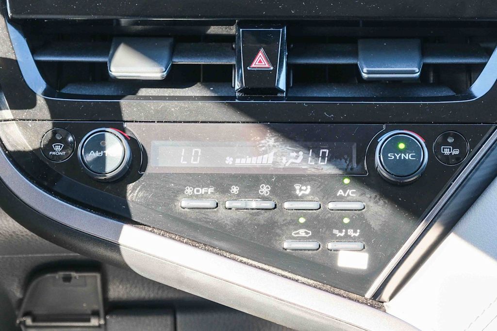 Thumbnail: 2023 Toyota Camry - 23