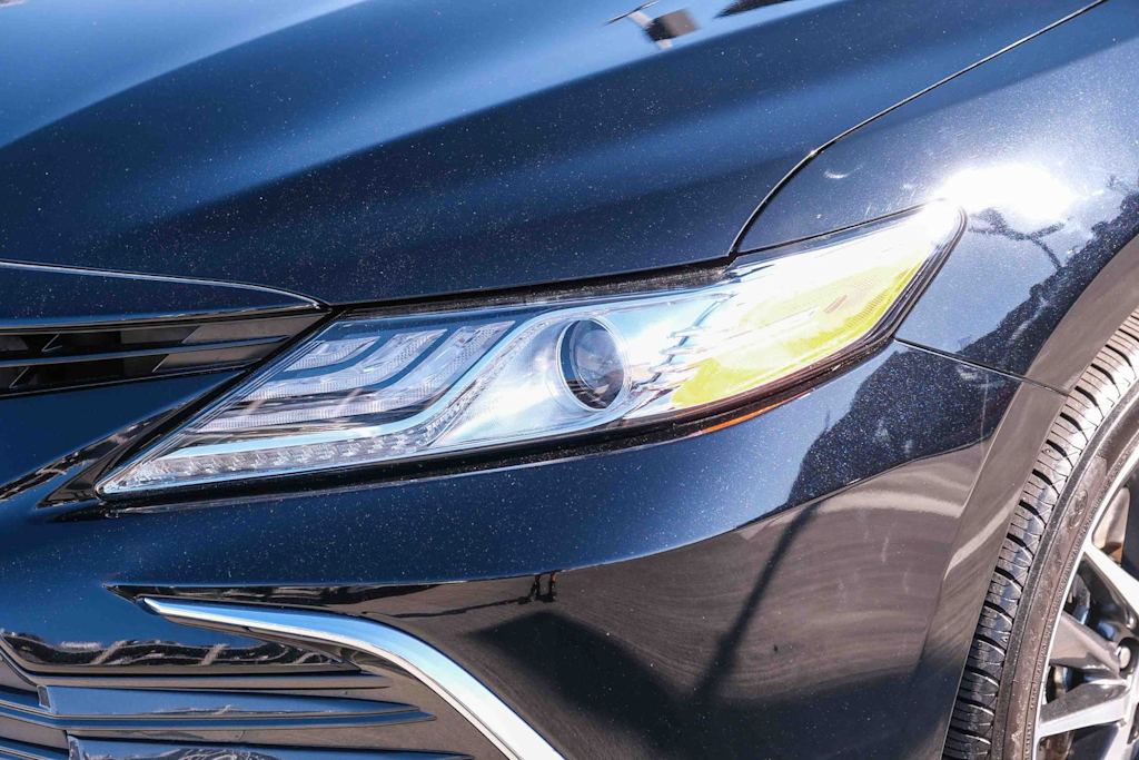 Thumbnail: 2023 Toyota Camry - 22