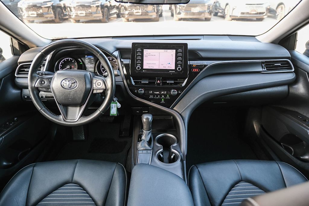 Thumbnail: 2024 Toyota Camry - 2