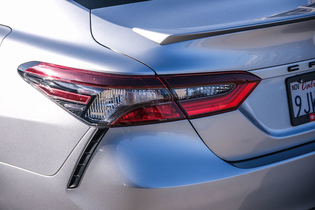 Thumbnail: 2024 Toyota Camry - 20