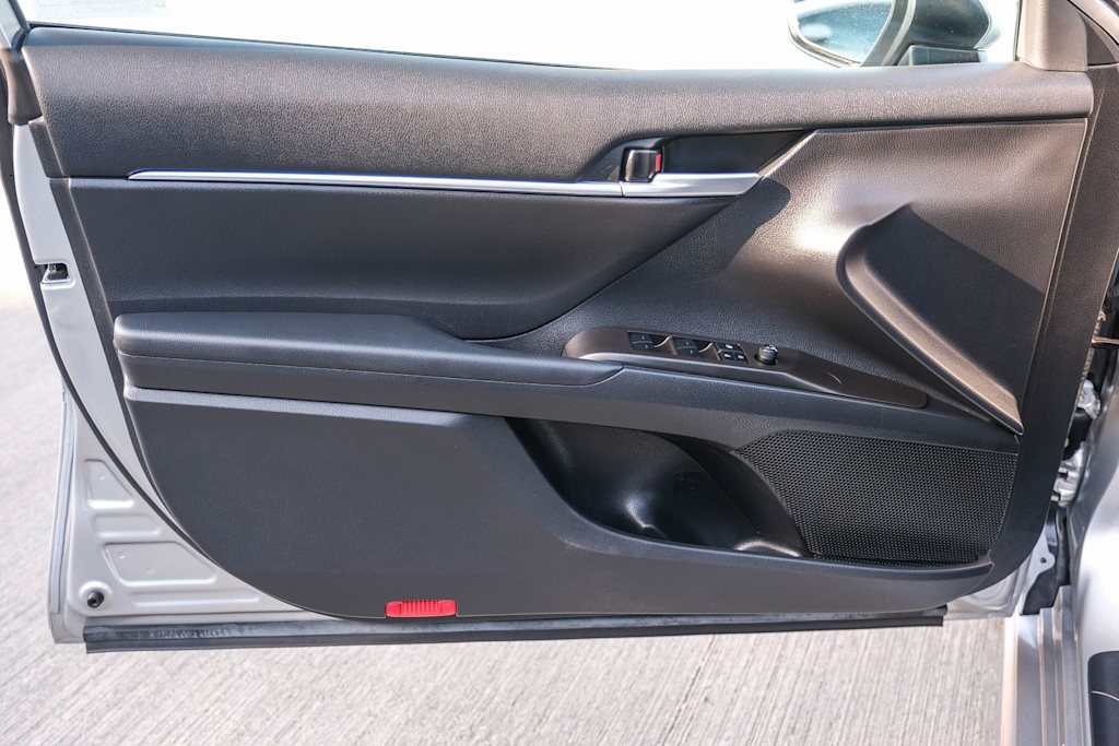 Thumbnail: 2024 Toyota Camry - 28