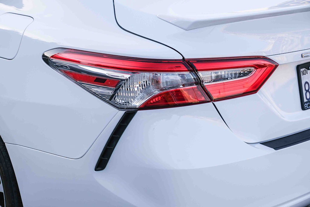 Thumbnail: 2020 Toyota Camry - 19