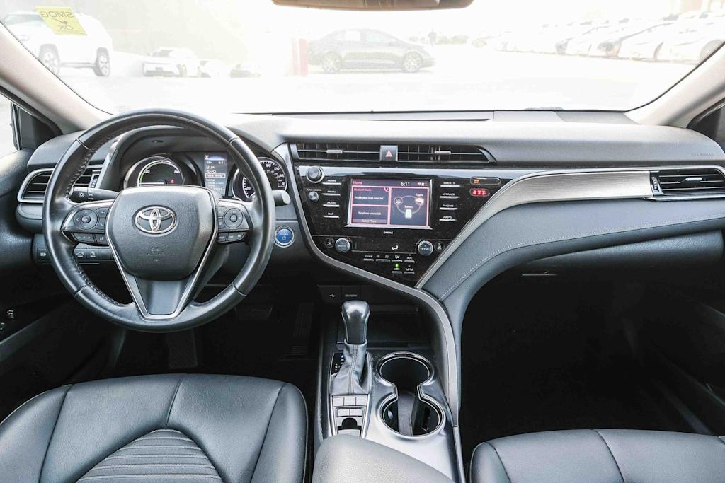 Thumbnail: 2020 Toyota Camry - 2