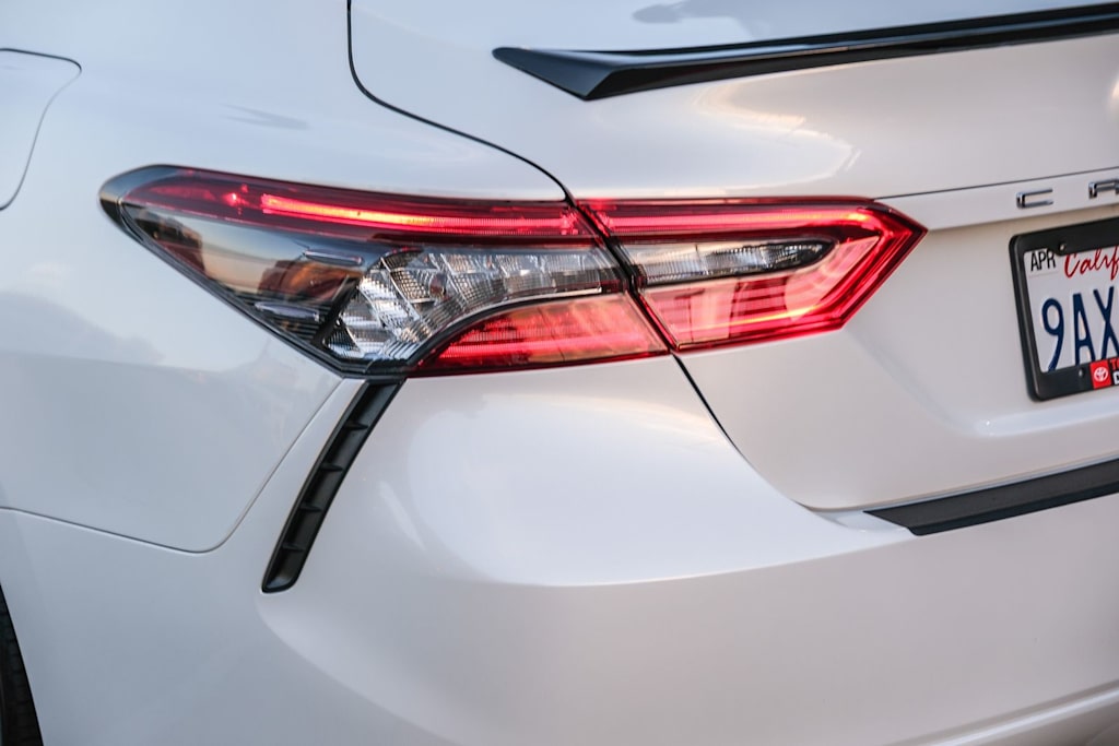 Thumbnail: 2022 Toyota Camry - 19