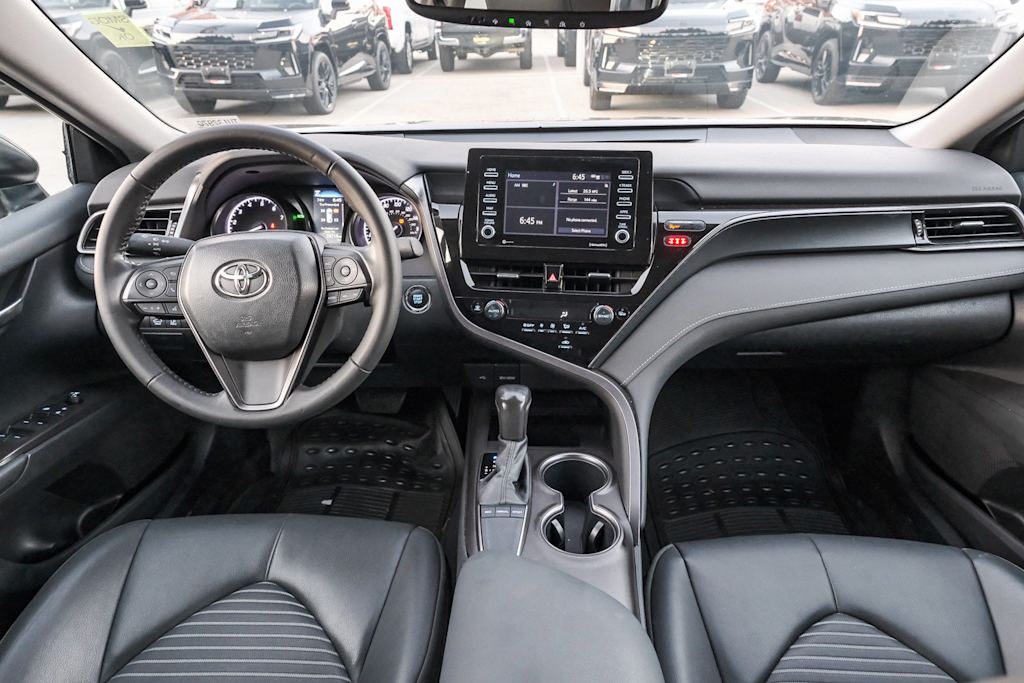 Thumbnail: 2024 Toyota Camry - 2