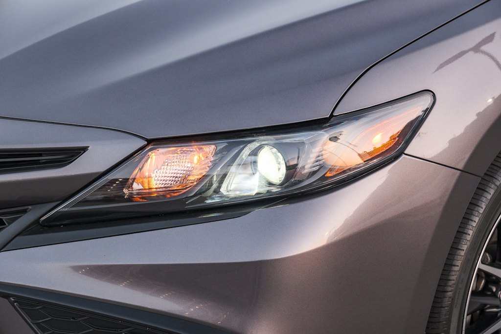 Thumbnail: 2024 Toyota Camry - 22